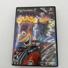 Crash Tag Team Racing PlayStation 2 PS2 Video Game Disc & Case NTSC Sierra Sony