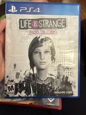 Life is Strange: Before the Storm - Sony PlayStation 4
