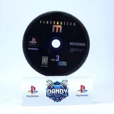 Namco Museum Volume 3 PS1 - PlayStation