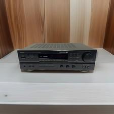 Denon AVR-1200 Precision Audio Home Theater Surround Sound Receiver NO REMOTE