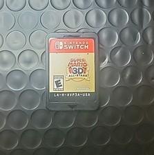 Super Mario 3D All-Stars - Nintendo Switch (Cartridge only) FAST SHIPPING !