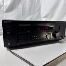 STR-DE935 5.1-channel FM Stereo/FM Receiver Sony