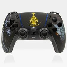 Eldenlord PS5 Controller Killscreen Elden Ring Pro DualSense Dark Souls Clicky