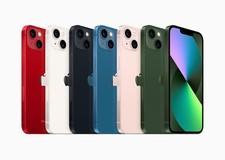 Apple iPhone 13, 128/256/512GB - Unlocked - Used  Good - All colors