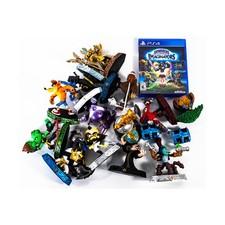 Activision Skylanders Imaginators Collection #1 - Game + 15 Figures! NM