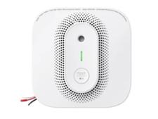 X-SENSE Wireless Interlinked Carbon Monoxide with Voice Location XP02-WR ONEPACK