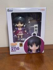 Nendoroid Maya Fey (Ayasato Mayoi) Phoenix Wright: Ace Attorney Figure Good Smil