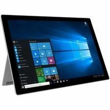 Microsoft Surface Pro 4 12.3" i5-6300U 256GB 8GB RAM Windows 10 Pro Tablet#3M11