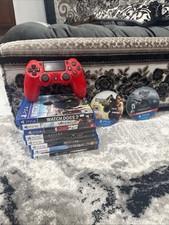 ps4 and ps5 games bundle.