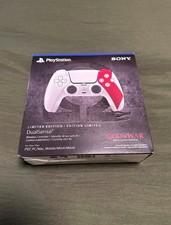 Sony PlayStation 5 DualSense Wireless Controller - God of War 20th Anniversary