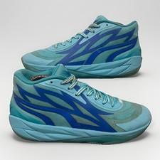 Puma LaMelo Ball MB.02 Rookie Of The Year Men’s Size 7.5 - 377586-01
