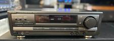 Technics SA-EX110 2-Channel AV Control AM/FM Stereo Receiver