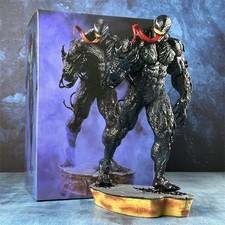 Venom Figure 30cm Marvel Legends Series Statue PVC Model Valentine Gift