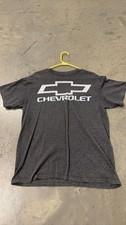 Chevrolet Logo Graphic T-Shirt
