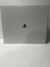 Sony Playstation 5 (PS5) SLIM Console Case EMPTY RETAIL BOX W/ INSERTS ONLY!