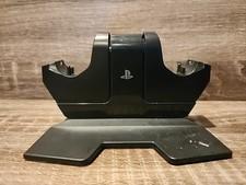 PowerA CPFA141325-02 DualShock 4 Controller Charging Station Tested Working