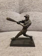 Joe Dimaggio #5 Statue New York Yankees Monument Park Collection 2006 DiLusso