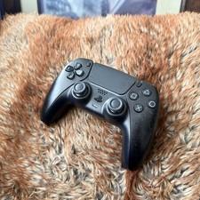 Sony PlayStation 5 PS5 Dual Sense Wireless Controller Black