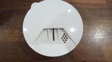 New SimpliSafe Smoke Detector