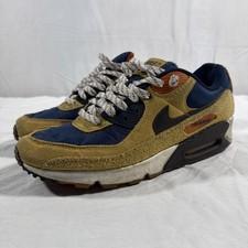 Nike Air Max 90 ‘Bucktan Team Navy’ Shoes US 11￼
