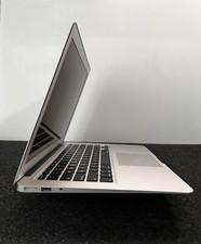 Apple MacBook Air 13.3" 2017 Core i5 1.8ghz 8GB ram 128GB SSD OS Monterey A1466