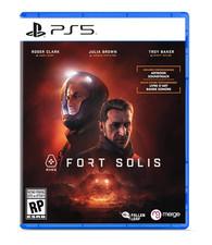 Fort Solis (PS5)