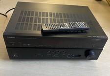YAMAHA RX-V677 7.2 Channel High Power A/V Receiver WiFi