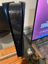 Sony PS5 Digital Edition Console - Black