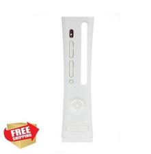Xbox 360 Fat White Front Replacement Faceplate