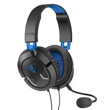 Turtle Beach - Ear Force Recon 50P Stereo Gaming Headset - PS4 and Xbox One