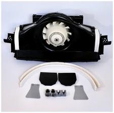 Volkswagen Beetle Fresh Air Box  Fan Rebuild Kit