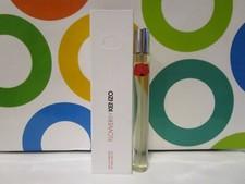 KENZO  ~ FLOWER BY KENZO EAU DE PARFUM SPRAY ~ 0.34 OZ