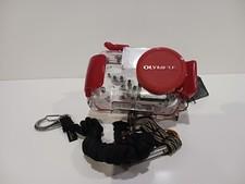 Olympus  PT-016 Waterproof Diving Case Stylus 400, 300, 410, Digital Camera 