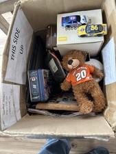 Miscellaneous NASCAR Collectables 