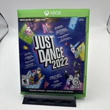 Just Dance 2022 (Microsoft Xbox One)