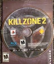 Killzone 2 (Sony PlayStation 3, 2009)
