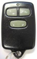 keyless remote control clicker transmitter replacement keyfob fob PRO-9549FT
