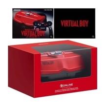 BRAND NEW - Virtual Boy Accessory for Nintendo Switch / Nintendo Switch 2
