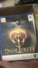 Elden Ring - PS5 **Works GREAT!
