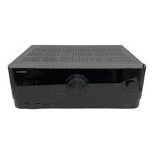 Yamaha AV Receiver 7.1ch RX-V6A AC100V
