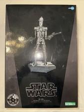 KOTOBUKIYA ARTFX STAR WARS IG-88 1/7 VINYL BOUNTY HUNTER SERIES DARTH VADER