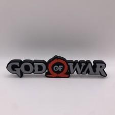God Of War Sign