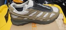 Merrell Men's Size 11 Moab Speed Zip GTX Gore-Tex Waterproof Hiking Shoes-NIB