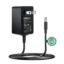 UL 5ft AC Adapter for Naxa NT-52 Digital to Analog DTV TV Converter Box DC Wall