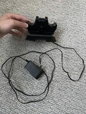 PowerA PlayStation 4 PS4 Dual Charging Stand Station for Dualshock 4 Controllers