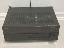 Yamaha Natural Sound AV Receiver RX-V679
