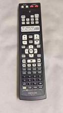 Original Denon Amplifier AVR-791 AVR-891 AVR-991 Remote Control