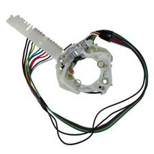 New For Chevy C1500 1988-1994 Pack of 1 Turn Signal Switch Multifunction Switch