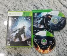 Halo 4 (Microsoft Xbox 360, 2012) FAST SHIPPING 