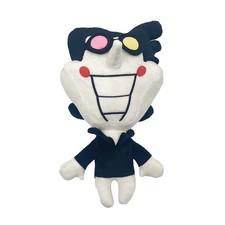 Spamton G. Spamton Deltarune Plush Toy Game Monster Peripheral Soft Stuffed Doll